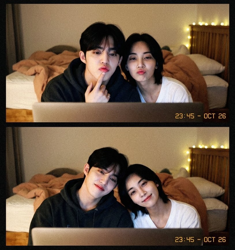 냠냠이 tweet media