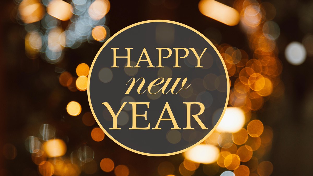 SunTouch's tweet photo. Wishing everyone a joyful and prosperous New Year! https://t.co/sG2p3Em8pl