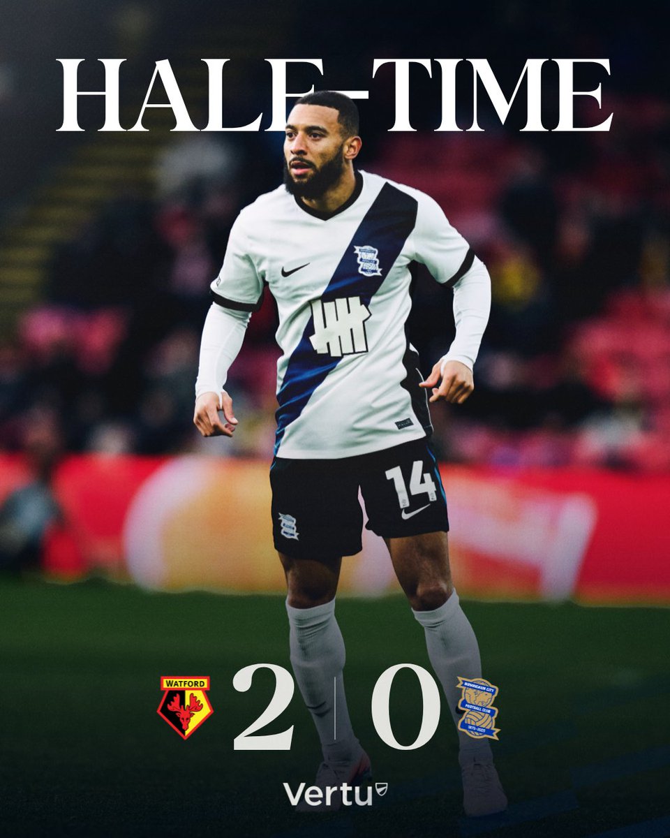 Birmingham City FC tweet media