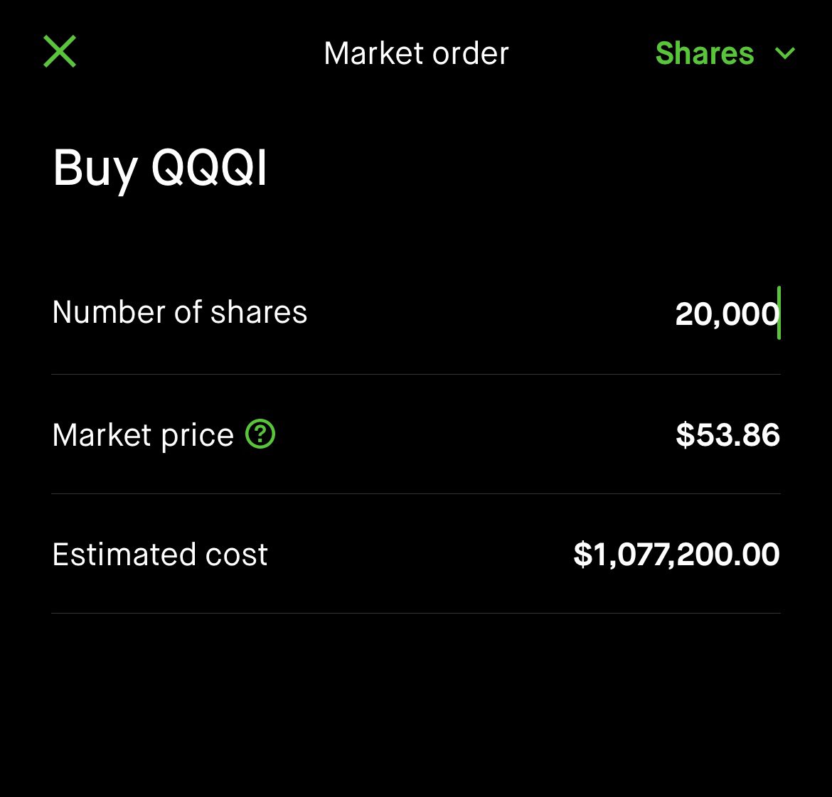 High Yield Hustle tweet media