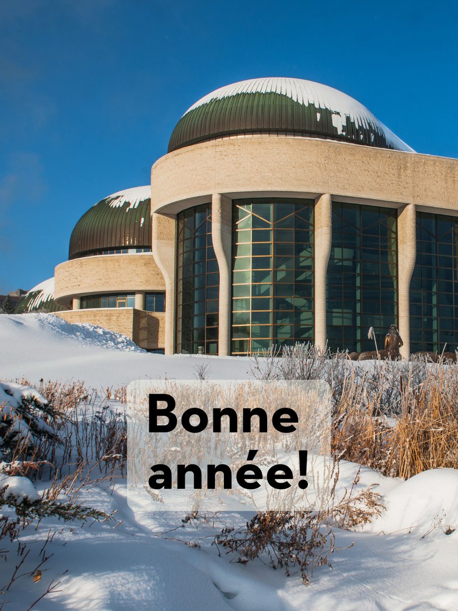 Musée canadien de l’histoire tweet media
