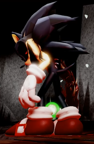 Days_TDReborn's tweet image. also kolossos is for some reason hovering in his win screen a few feet off the ground