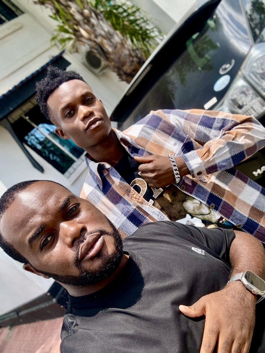 2023 &amp; 2024 Mimi na mwanangu tulipiga kazi kubwa sana kuhakikisha wacheza KAMALI wanakuwa Proud na kazi yao na wasiifanye kwa VICHO. Rekodi zipo wazi.

2025 mimi nilikuwa BIZE na kupambania HAKI NA UKOMBOZI aa taifa, mwanangu aliendelea kuhakikisha KAMALI inaheshimika na aliweza