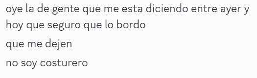 anitarzcl's tweet photo. quién creéis que ha dicho esto? https://t.co/mHo6DlpIiA