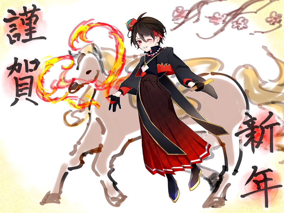 かいとさんだけver.の方が見やすいかも˙ᵕ˙