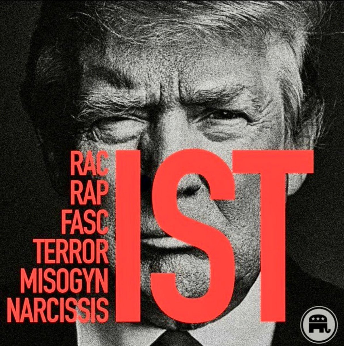 HarryPotterMAGE's tweet photo. #ThisIsTrump https://t.co/5H4MTXP1DE