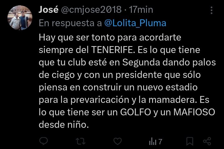 Armide Santana Infante tweet media