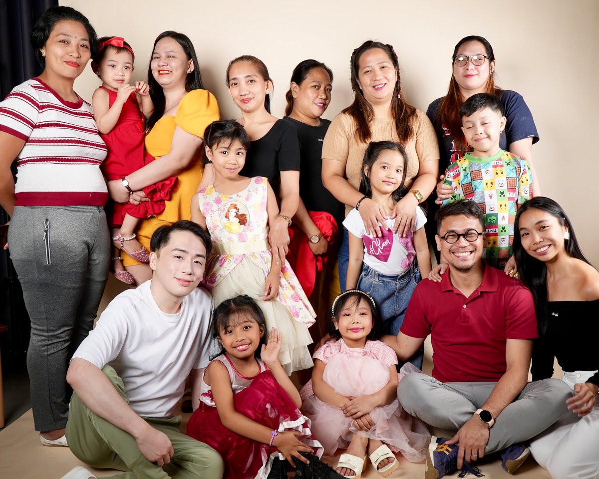 MbraceProject's tweet photo. ✨ Happy New Year from Mbrace Project! 🥂

As we welcome 2026, we want to say a heartfelt thank you to everyone who has been part of our journey.

Wishing you all a year filled with peace, good health, and abundant joy. Let’s make 2026 a year of even greater impact! 🌟 https://t.co/RrjqfSAQps