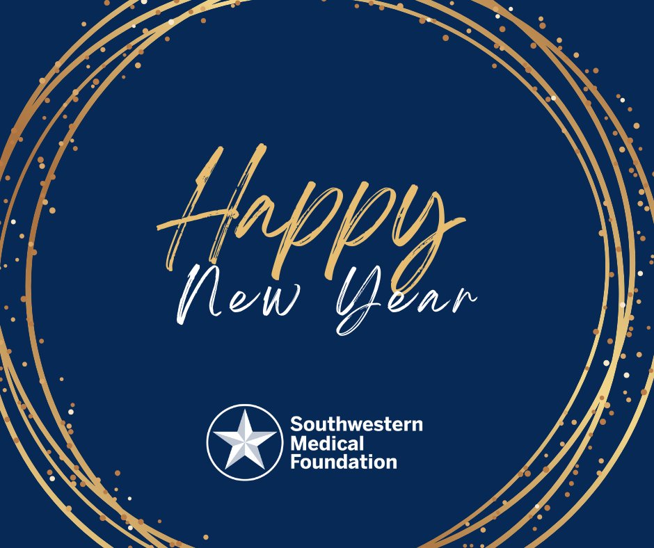 Southwestern Medical Foundation tweet media