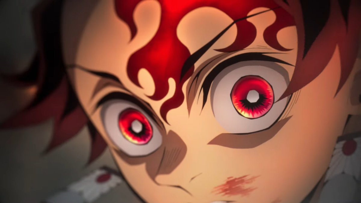 Demon Slayer alone pulling in more revenue than any big DC &amp; Marvel movie that was released this year🤭

truly the pinnacle &amp; best representation for anime in modern times🧸🎆Demon Slayer is singlehandedly improving the perception and status for anime🩷