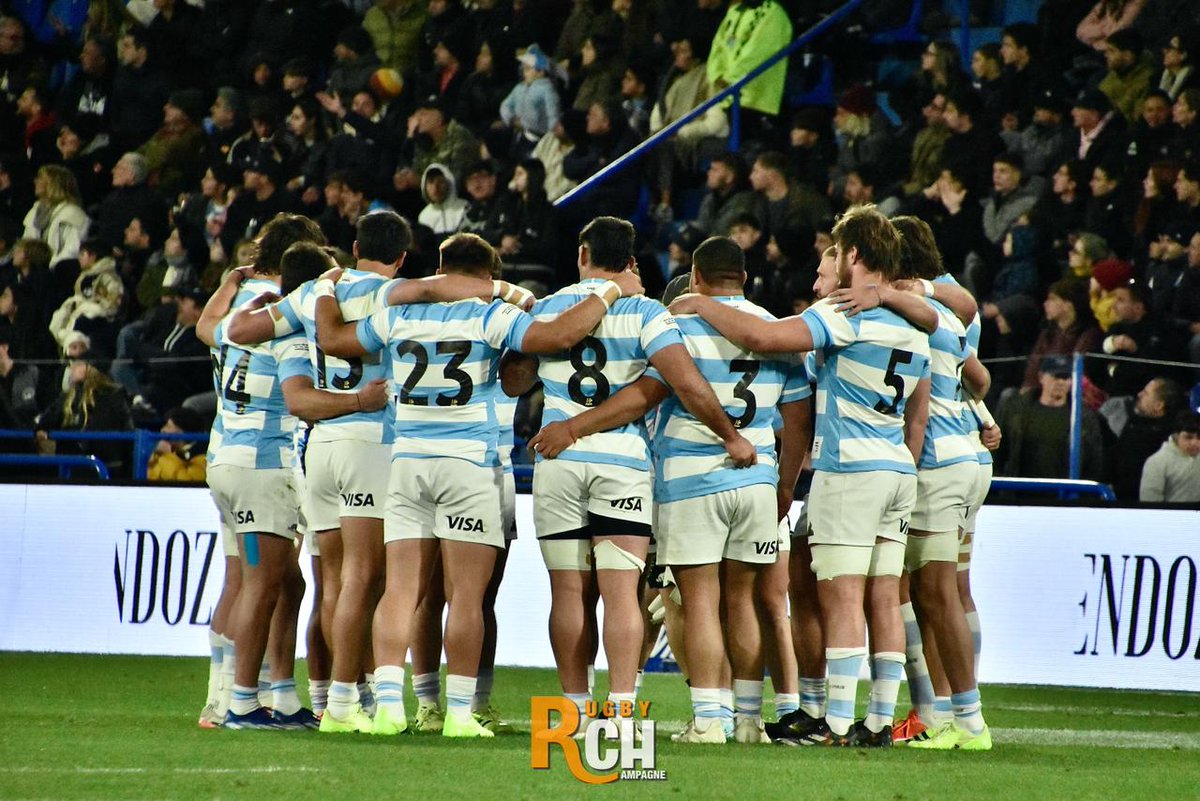 Feliz 2026. En el año previo a la RWC Australia 2027 te contamos como nos fue contra los rivales que integrarán el grupo de <a href="/lospumas/">Los Pumas</a> 
Leelo en este link de <a href="/rugbych/">Rugby Champagne</a> 
rugbychampagneweb.com/Noticia/en-el-…