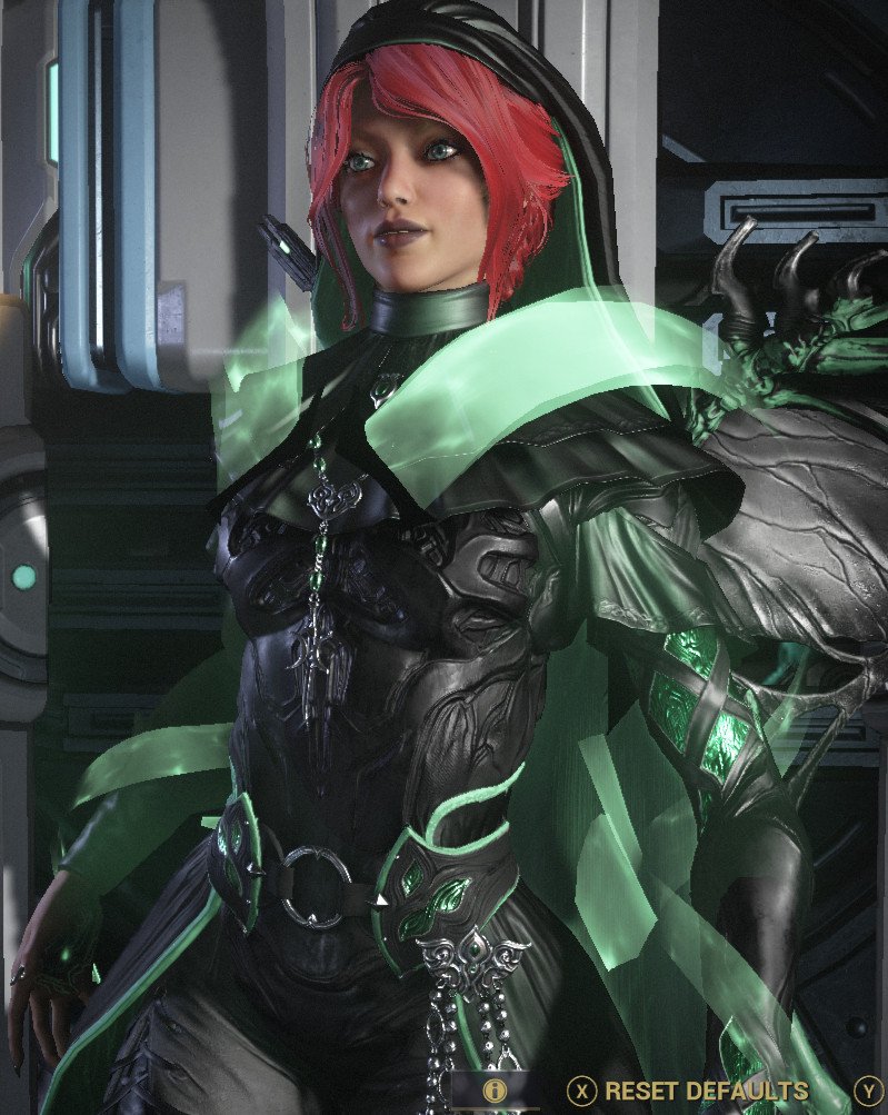 . ݁₊ ⊹ . ݁ STREAM END  ݁ . ⊹ ₊ ݁.

We've kicked off 2026 with some good ol' #Warframe and finished two whole planets! Thank you everyone that came out to see a baby tenno on an adventure!

── .✦ RAIDS 🤍
<a href="/Nuniko117/">Nunikitty</a> 

── .✦ WE RAIDED @/Tommassss 💚

#wardenstyx #twitch