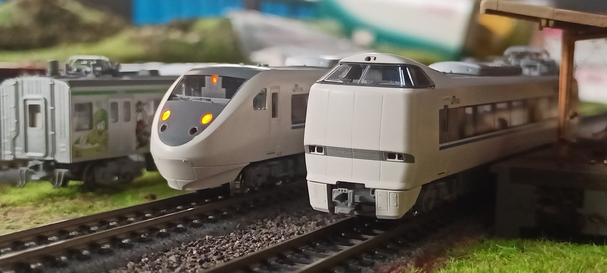 hakosaker's tweet image. Thunderbird