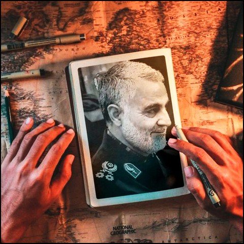 ✌🏻🇵🇸🇮🇷 Firouzi tweet media