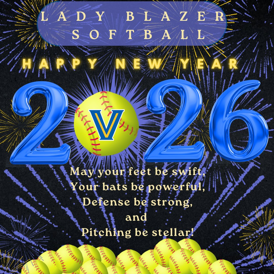 Valley View Lady Blazer Softball (@vvblazersb) on Twitter photo 