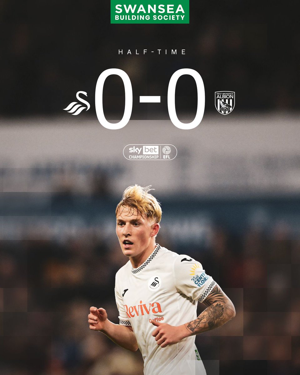 Swansea City AFC tweet media