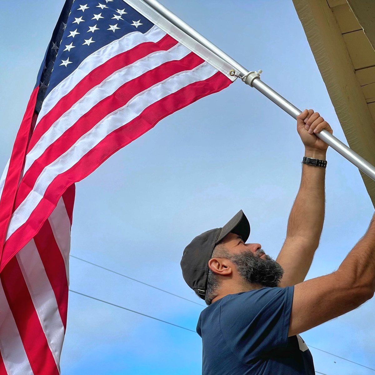 2026 may well be the most pivotal year of our generation. America will either embrace its manifest destiny as a republic working for the good of its citizens, or take the easy path and succumb to reckless globalism which will eventually finish it off for good. Choose wisely!