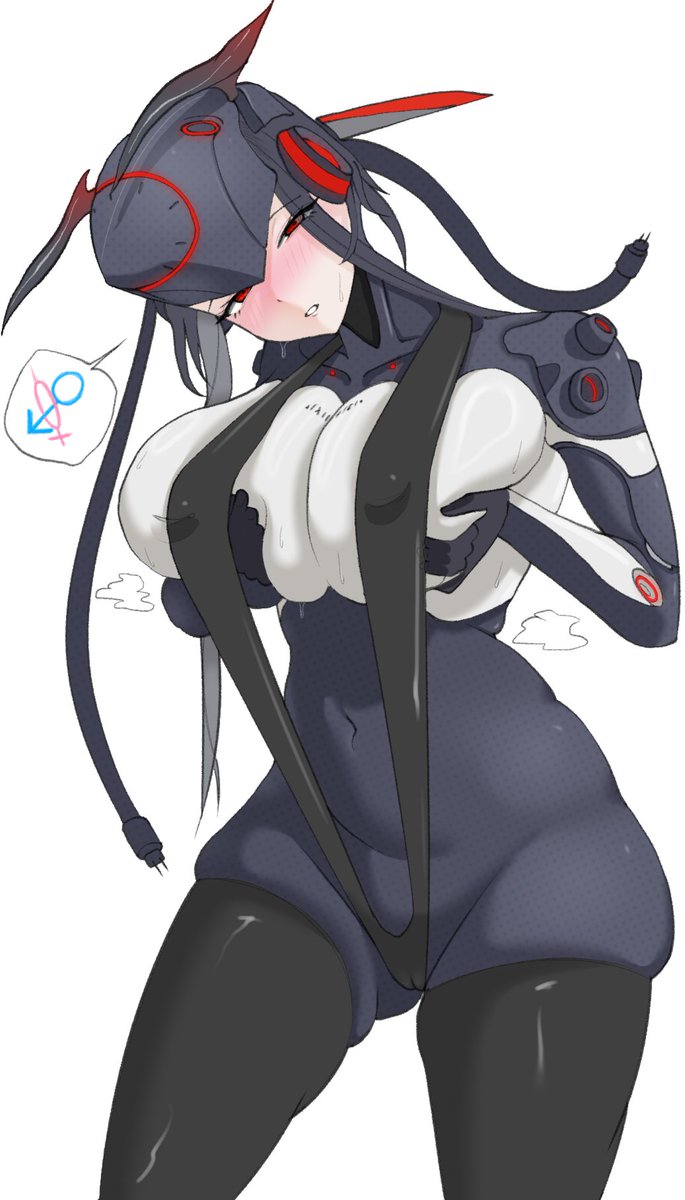 Sexy rapture :3

Can't believe rapture can be this hot🥵

Rapture - Nikke Goddess of Victory