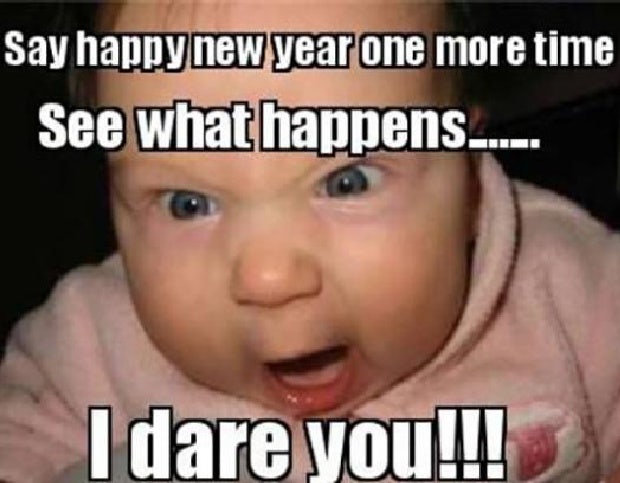anujkuntal99's tweet photo. "Say 'Happy New Year' one more time... I DARE YOU!!! 😤
(Me on January 1st after checking my notifications) #HappyNewYear #OverItAlready #2026BeginsWithTaeyong https://t.co/vLMDrV1EZT