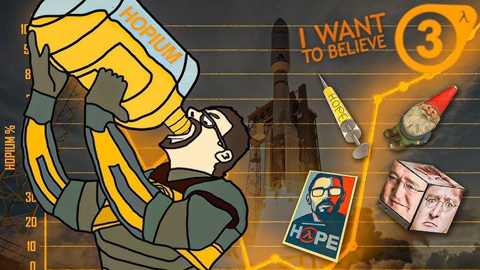 A new year of hope begins