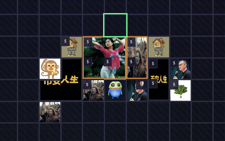 They're establishing a chinese colony.

Where are my real house maxxers?