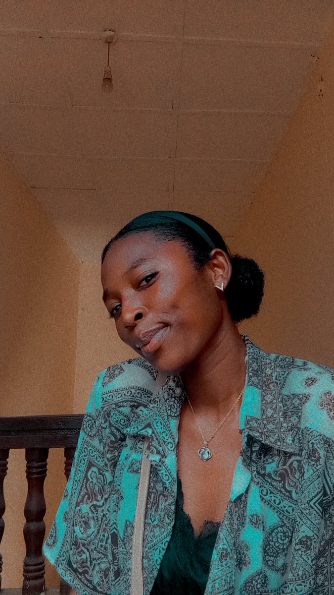 luwa_wrights's tweet photo. I’m stepping into 2026 with attitude, audacity, and positivity.
I will shine just like the sunshine I’ve always been.
I’ll bloom boldly like a sunflower and spread my wings like an eagle. https://t.co/ZfioLm6AAa