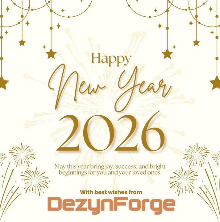 dezynForge tweet media