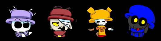 Vs Danny and Spritebam: Apple Tree tweet media