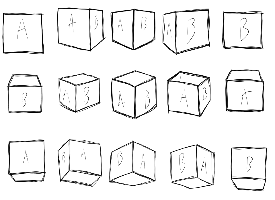 ShamboART's tweet photo. Hello Twitter/X
I am starting this account to keep myself accountable with following through on my goal to practice and get good at drawing and art
This year I want to be committed and to do so, I am going to be posting progress updates of my journey here and every sketch I make; https://t.co/1JLIeP7XYI