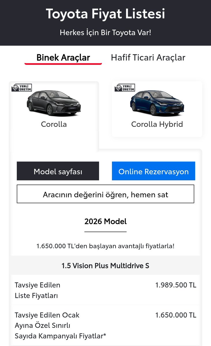 Yatırım Tecrübem tweet media