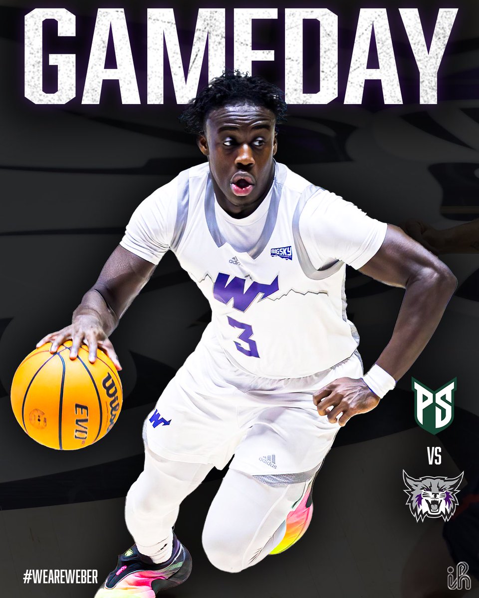 Weber State Men’s Basketball tweet media