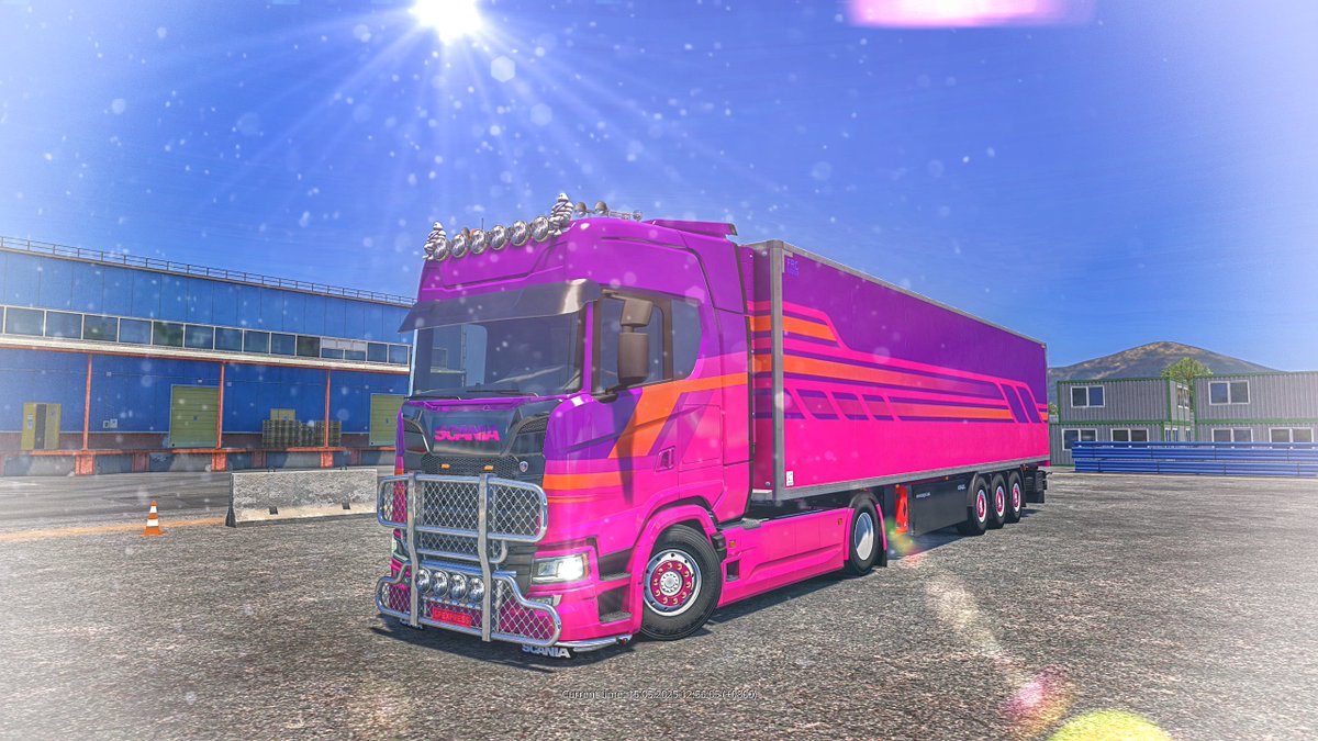 Golden Phoenix Express tweet media