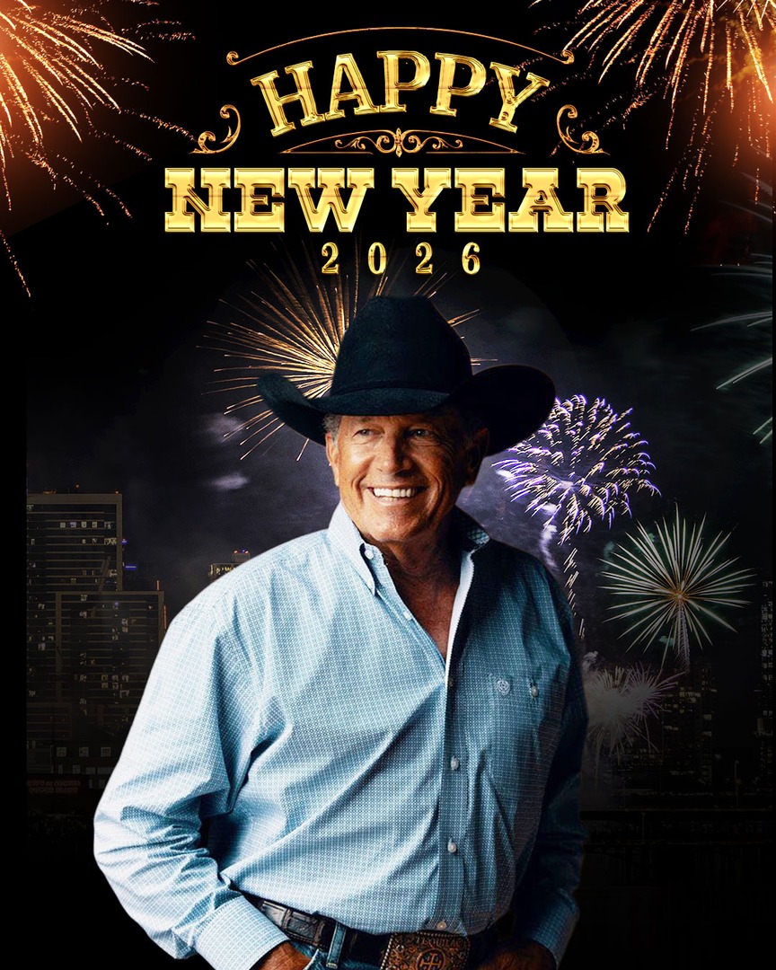 George Strait tweet media