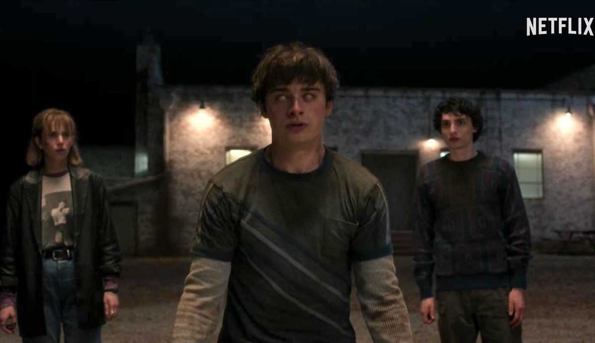 byersgate's tweet photo. the best thing we got out of season 5 was will the sorcerer and thank god for that https://t.co/7yvM1UouEX