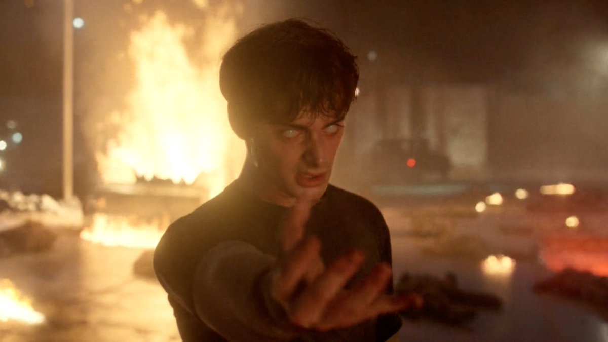 byersgate's tweet photo. the best thing we got out of season 5 was will the sorcerer and thank god for that https://t.co/7yvM1UouEX