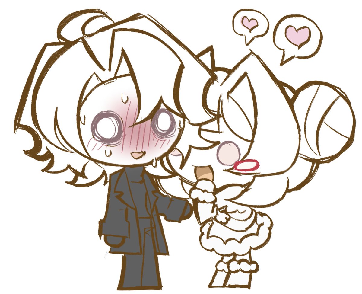 ᴄʜᴏᴡᴄʜᴏᴡ (@c2_puppy) / Posts / X