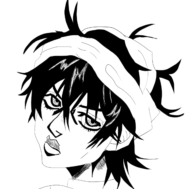 ShamboART's tweet photo. Hello Twitter/X
I am starting this account to keep myself accountable with following through on my goal to practice and get good at drawing and art
This year I want to be committed and to do so, I am going to be posting progress updates of my journey here and every sketch I make; https://t.co/1JLIeP7XYI
