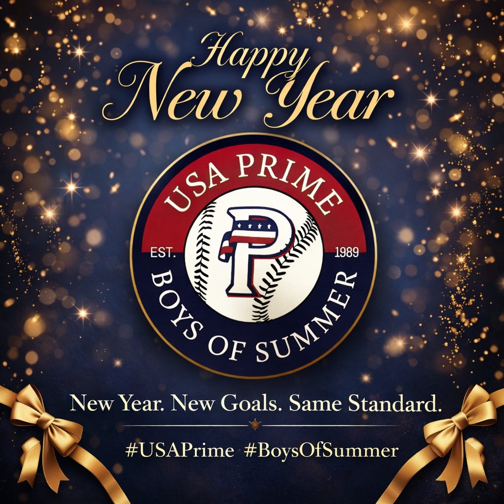USA Prime Boys of Summer tweet media