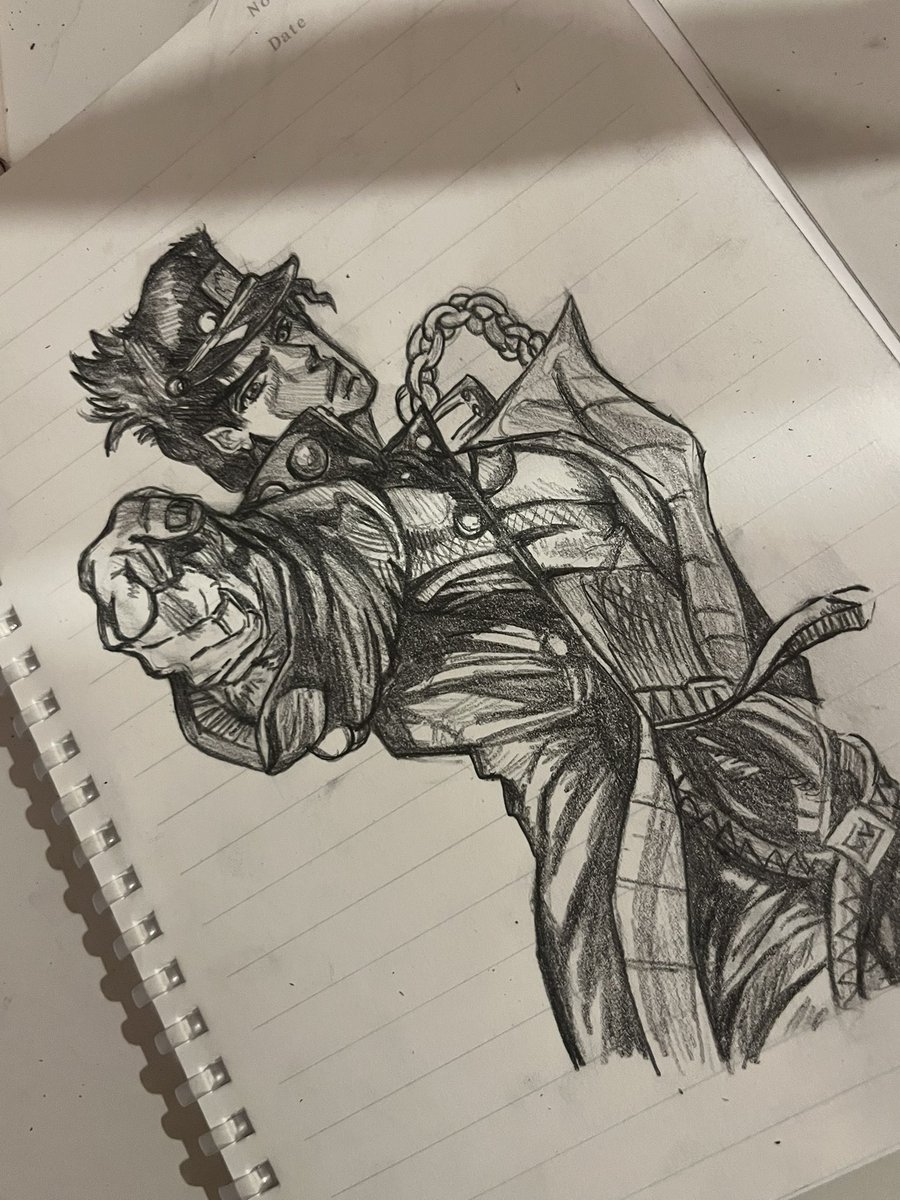 ekwnwwk's tweet image. #죠죠트친소 #죠죠_트친소 #죠죠_𝕏친소  #오타쿠트친소
죠죠 6기보는중입니당 잡덕이라서 죠죠 장르계는 아닙니다