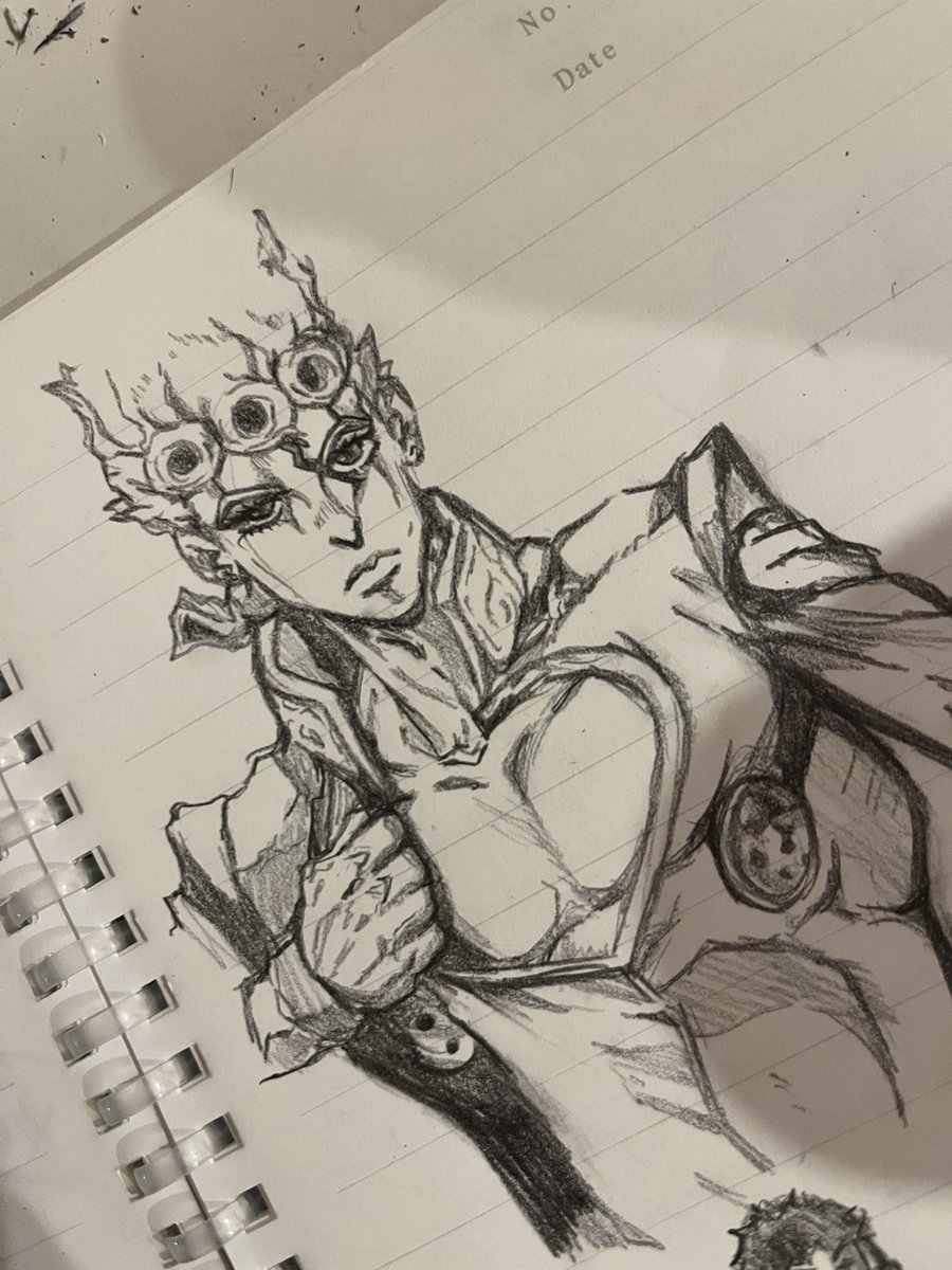 ekwnwwk's tweet image. #죠죠트친소 #죠죠_트친소 #죠죠_𝕏친소  #오타쿠트친소
죠죠 6기보는중입니당 잡덕이라서 죠죠 장르계는 아닙니다