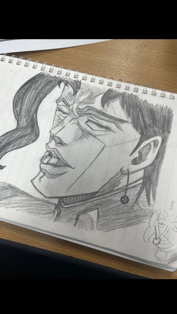 ekwnwwk's tweet image. #죠죠트친소 #죠죠_트친소 #죠죠_𝕏친소  #오타쿠트친소
죠죠 6기보는중입니당 잡덕이라서 죠죠 장르계는 아닙니다