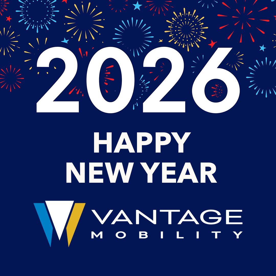 Vantage Mobility tweet media