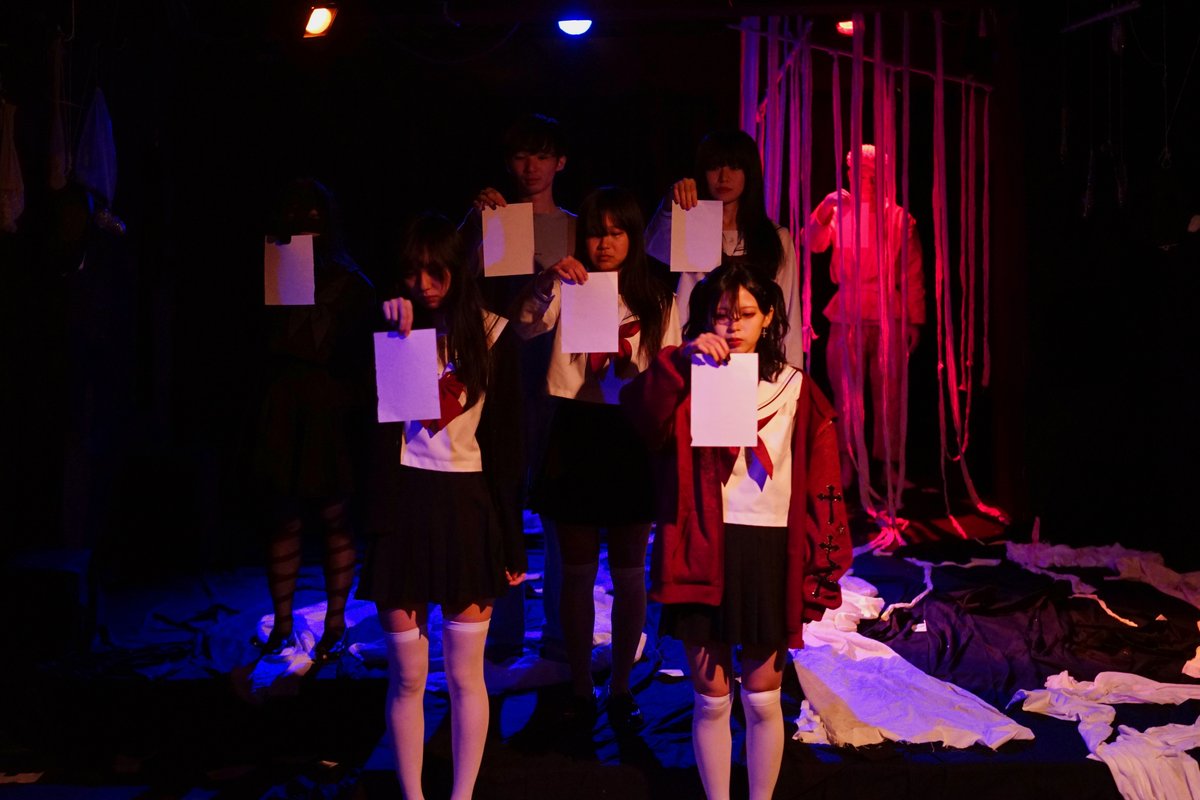 71Side's tweet image. 2月末、上演会を考えてます
急ですがやや本気で進めています
共に創ることの出来る仲間（新団員）、及び客演様を求めます
良かったらご連絡ください

mufu_ron@yahoo.co.jp
詳細はメールにて