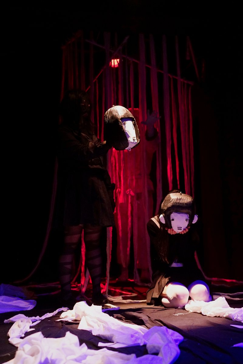 71Side's tweet image. 2月末、上演会を考えてます
急ですがやや本気で進めています
共に創ることの出来る仲間（新団員）、及び客演様を求めます
良かったらご連絡ください

mufu_ron@yahoo.co.jp
詳細はメールにて