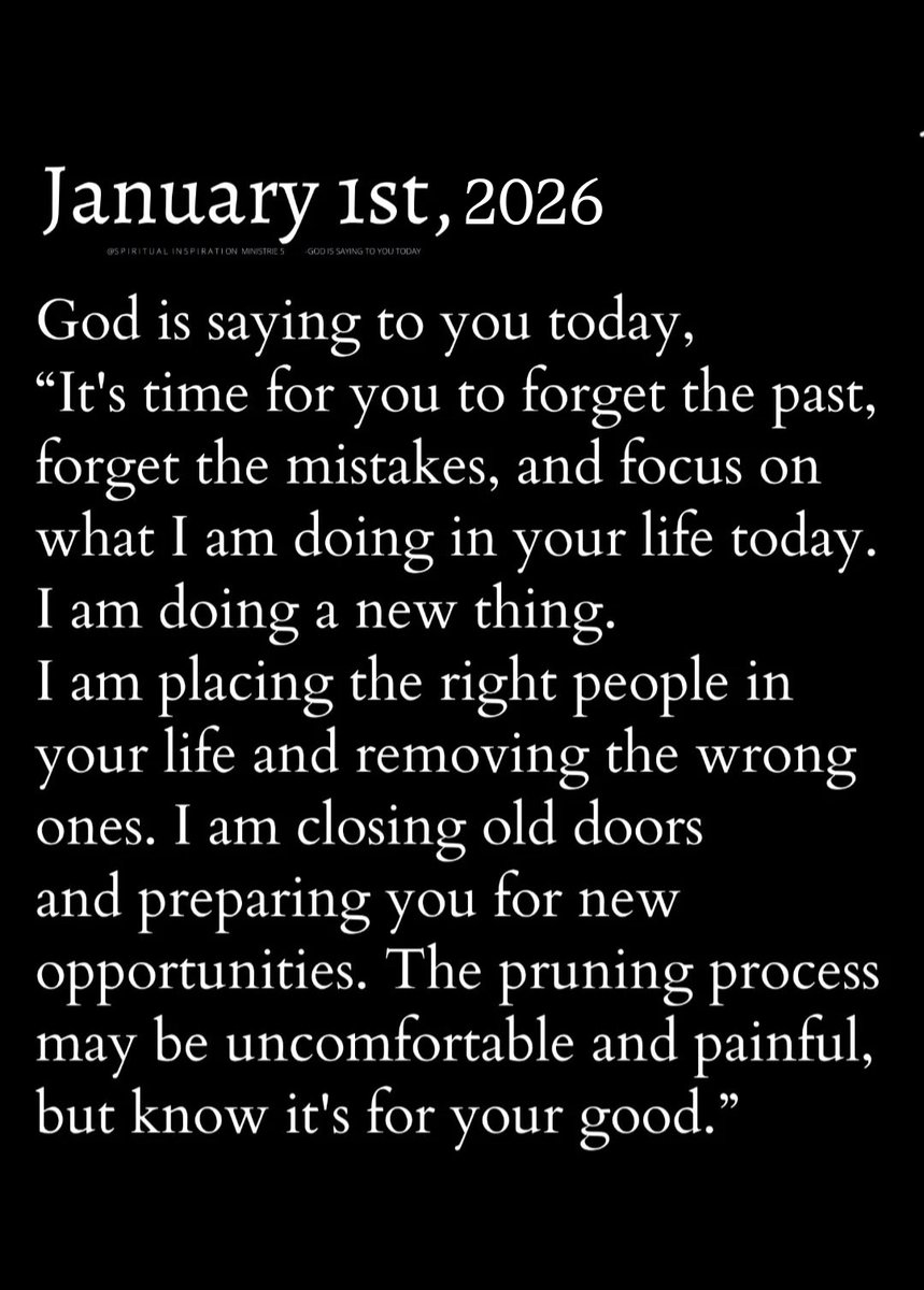 Therapyquotes_'s tweet image. God is saying to you today,