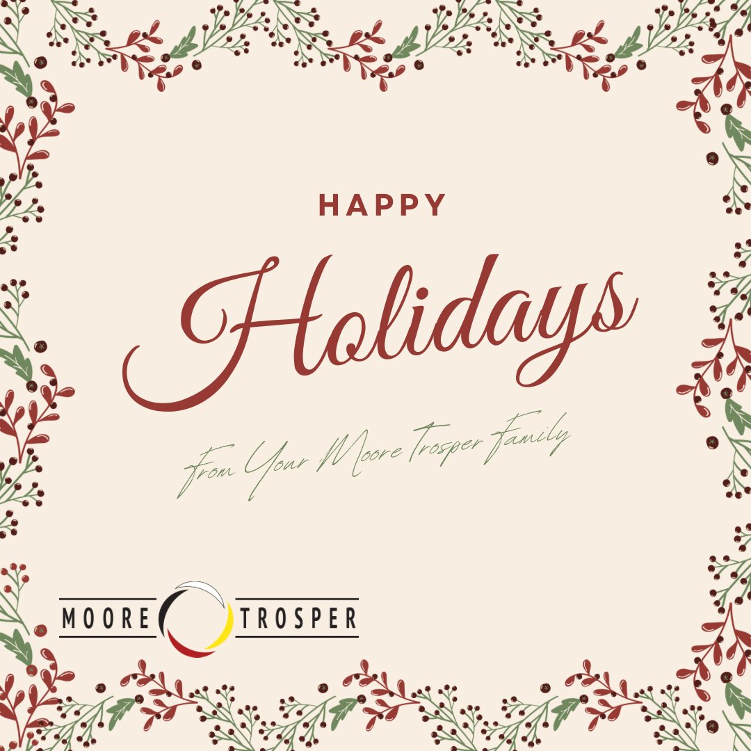 Moore Trosper Construction tweet media