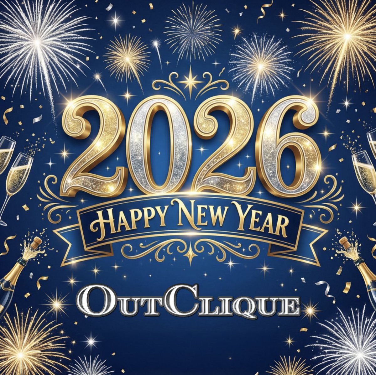 OutClique Magazine tweet media