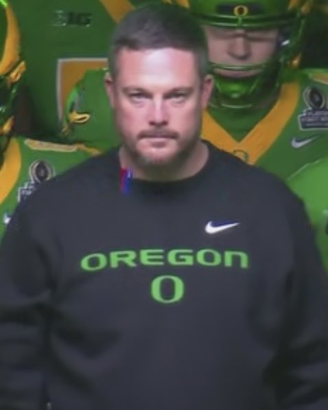 NUTTYxPROFESSOR's tweet image. It’s time @CoachDanLanning 😤