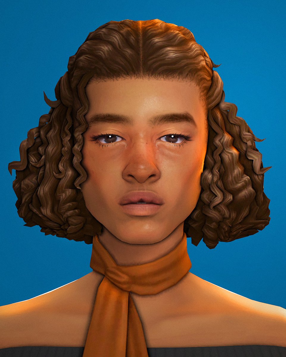 wanted to hop on the trend so i poked around to find an old sim. october 2023 vs like a week ago