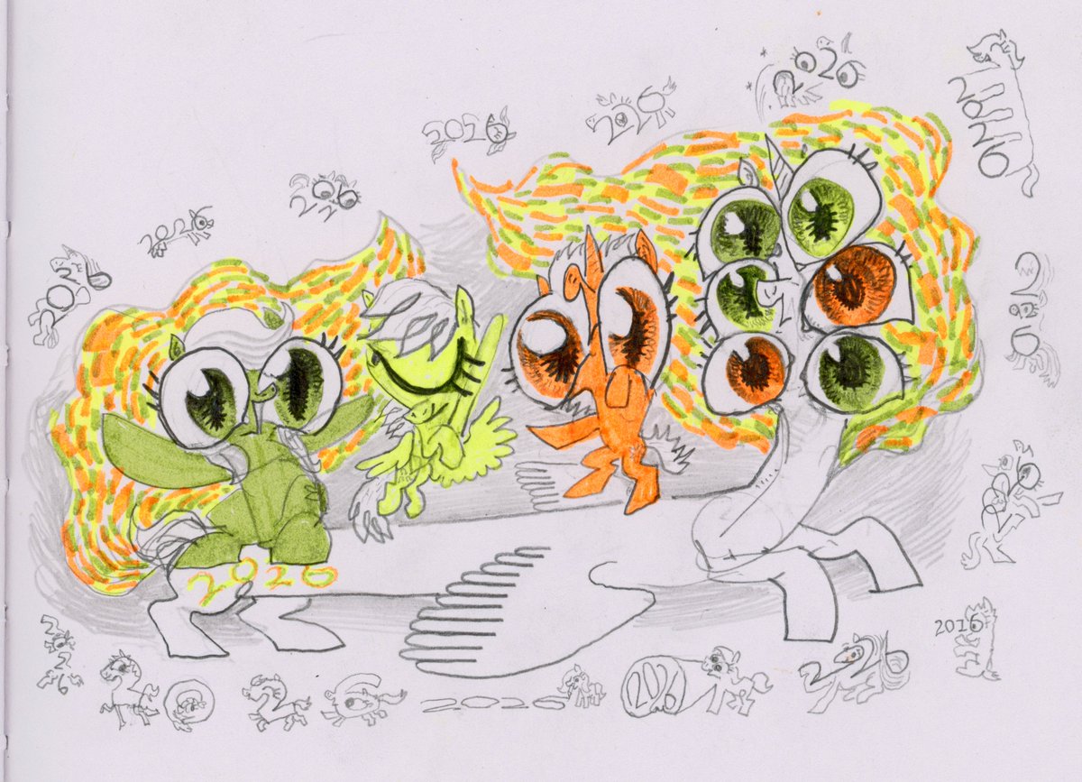 2026 Happy new year!